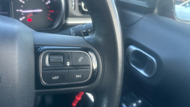 Citroen C3 1.2 PureTech 82 Flair 5dr Petrol Hatchback